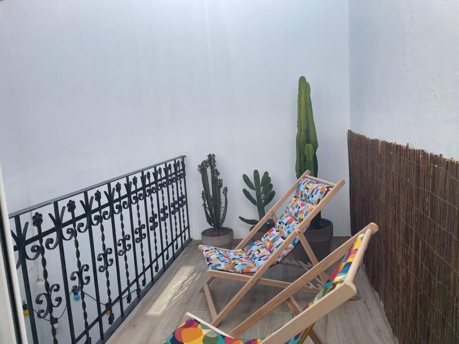The Bohemian Beach House Villa Valencia Exterior photo